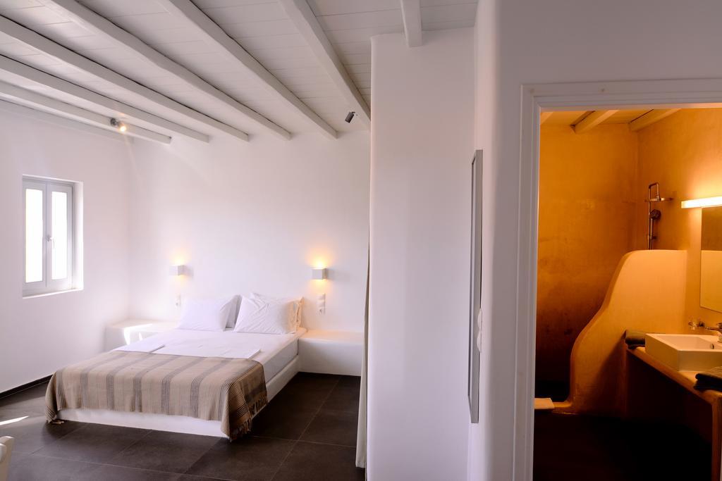 Rizes Hotel Livadákia Kültér fotó